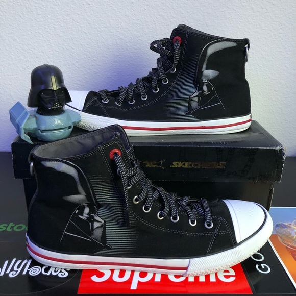 Skechers Other - Starwars Sketchers